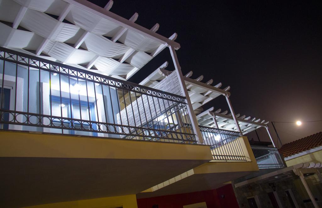 Enalion Studios Koumeika Esterno foto