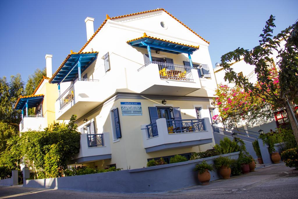 Enalion Studios Koumeika Esterno foto