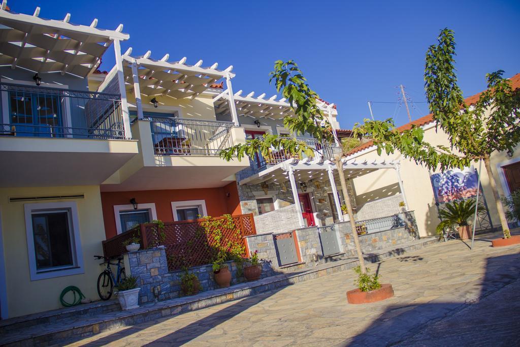 Enalion Studios Koumeika Esterno foto